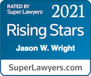 Super Lawyers Rising Star 2021